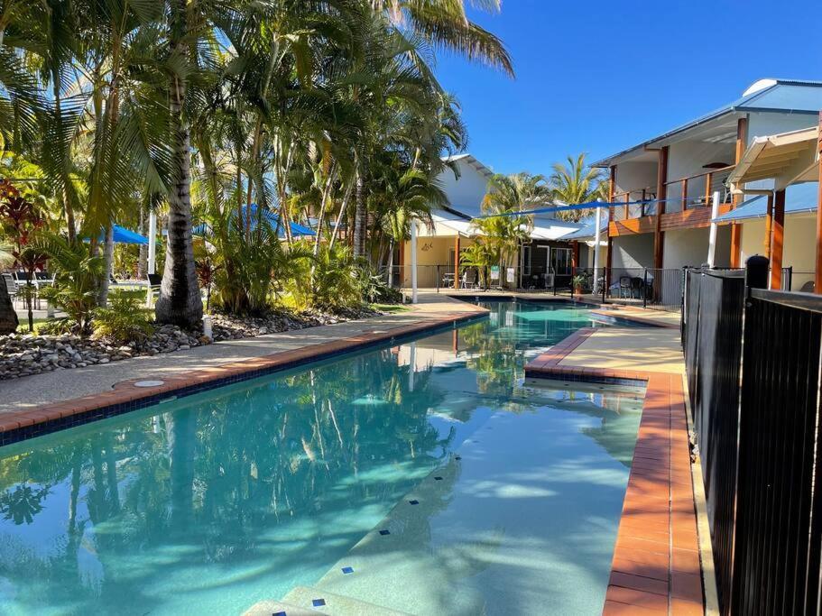 Santana'S Getaway Appartement Agnes Water Buitenkant foto