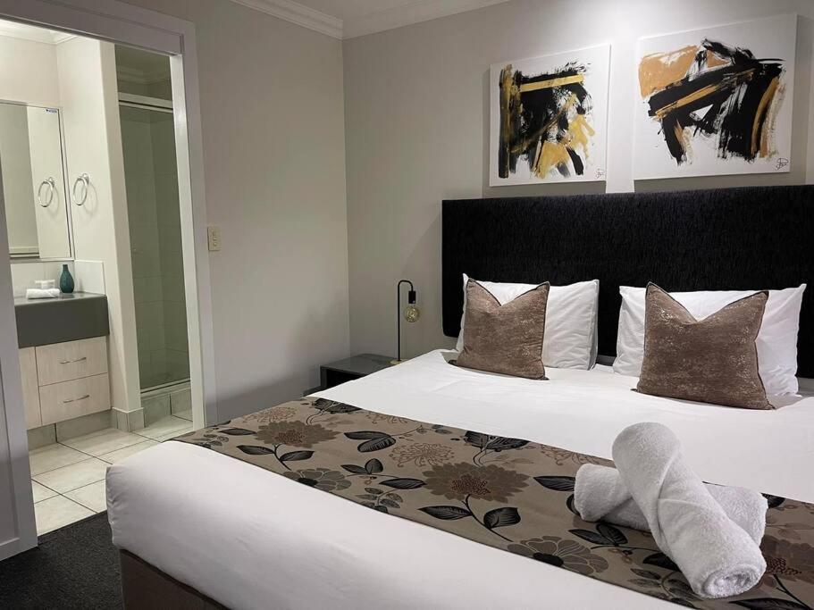 Santana'S Getaway Appartement Agnes Water Buitenkant foto