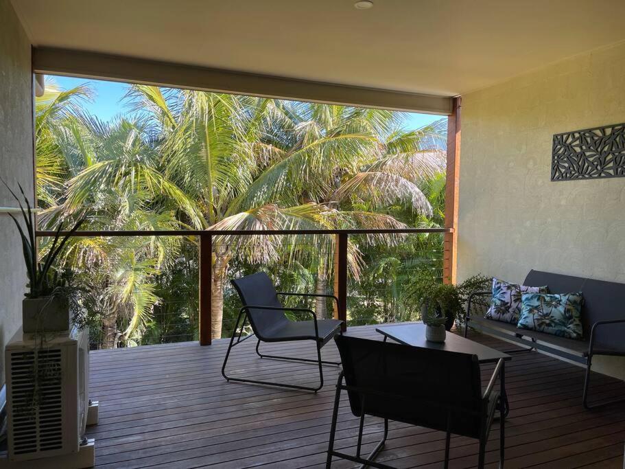 Santana'S Getaway Appartement Agnes Water Buitenkant foto
