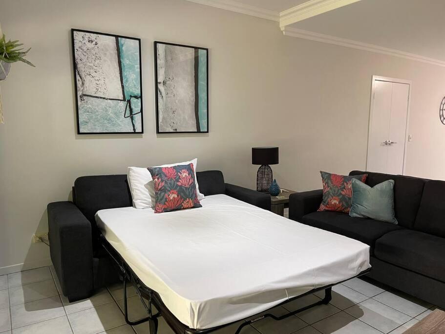 Santana'S Getaway Appartement Agnes Water Buitenkant foto