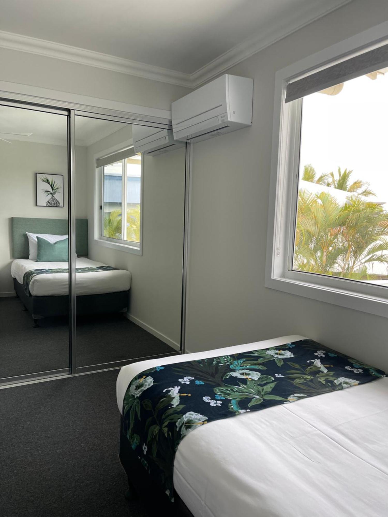 Santana'S Getaway Appartement Agnes Water Buitenkant foto